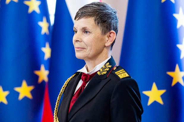 Slovenia Satu-satunya...