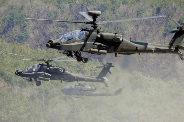 AS Sepakat Jual 10 Helikopter...