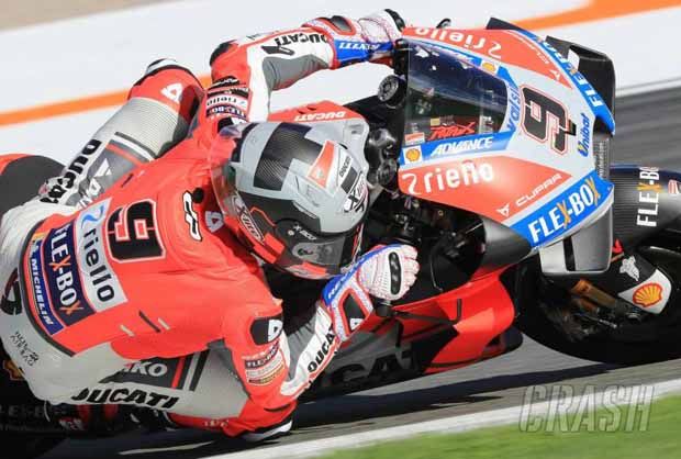 Petrucci Tercepat di...