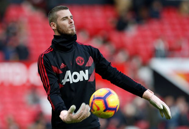 Mourinho Tegaskan De...