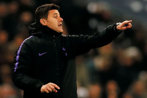 Jamu Inter Milan,Tottenham...