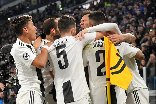 Kolaborasi Ronaldo dan...