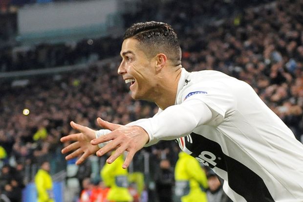 Kalahkan Messi, Ronaldo...
