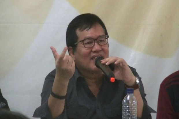 Setara Suarakan Aplikasi...