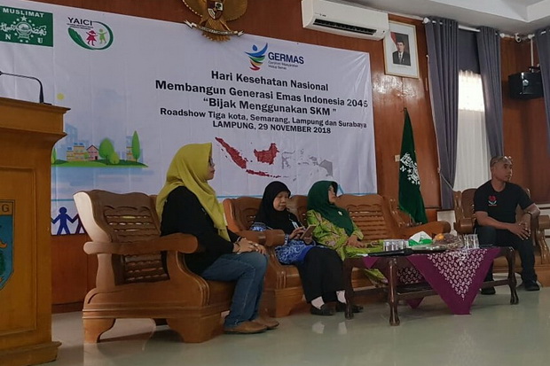 Susu Kental Manis Disarankan...