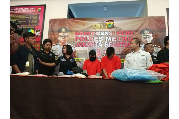 Sebelum Dibunuh Iin...