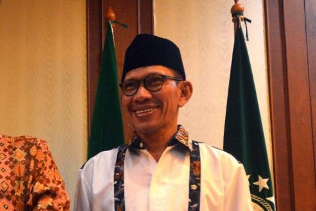 Ajang Silaturahmi, PBNU...
