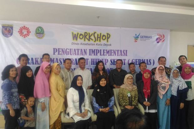 Pelaku Usaha Depok MoU...