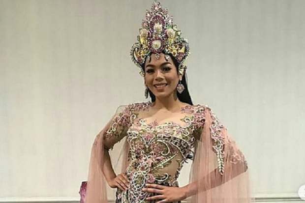 Yuk, Dukung Alya Nurshabrina...