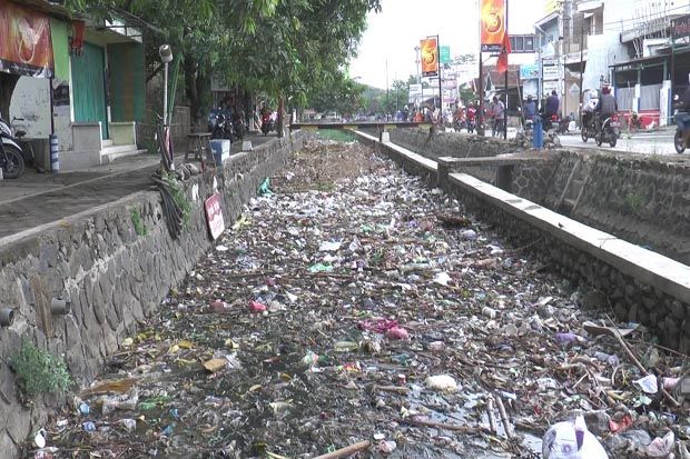 Sampah Kayu hingga Kasur...