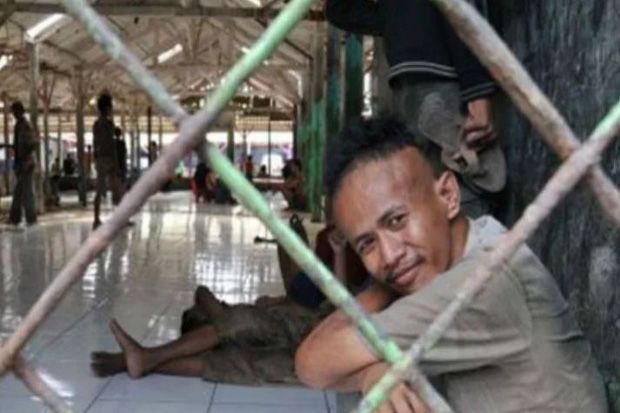 428 Pemilih Gangguan...