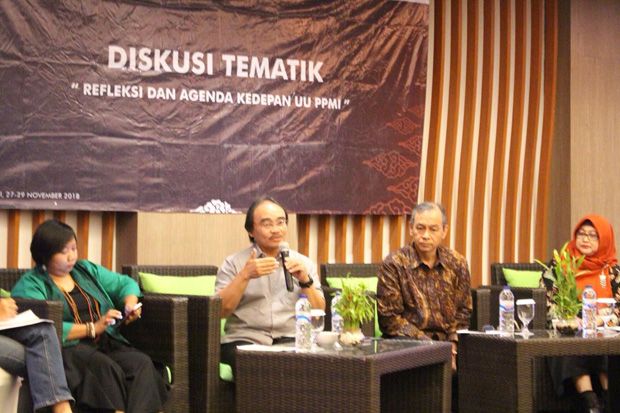 Lindungi Pekerja Migran,...