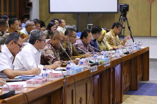 Permenaker Jaminan Sosial...