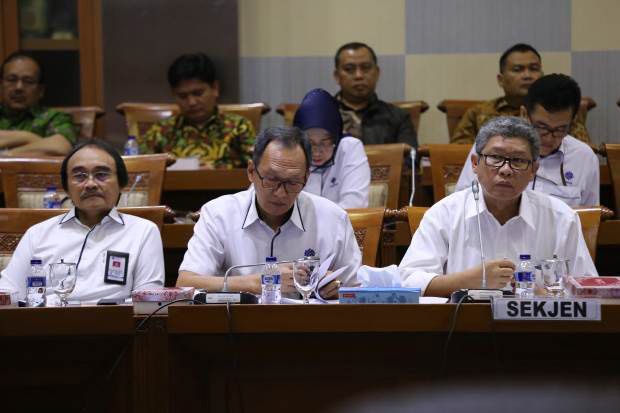Pekerja Migran Makin...
