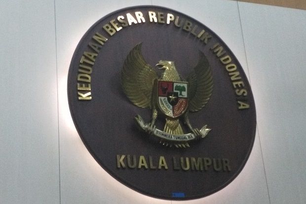 KBRI Tunjuk Pengacara...