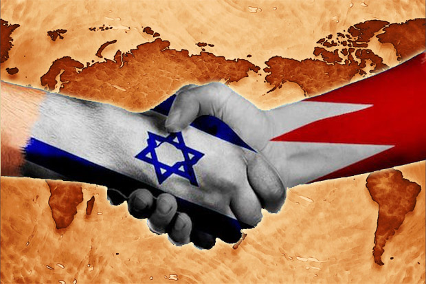 Israel Dilaporkan Ingin...