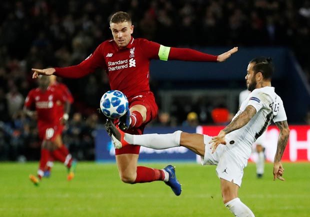 Liverpool Harus Unggul...