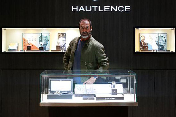 Sentuhan Seni Cantona
