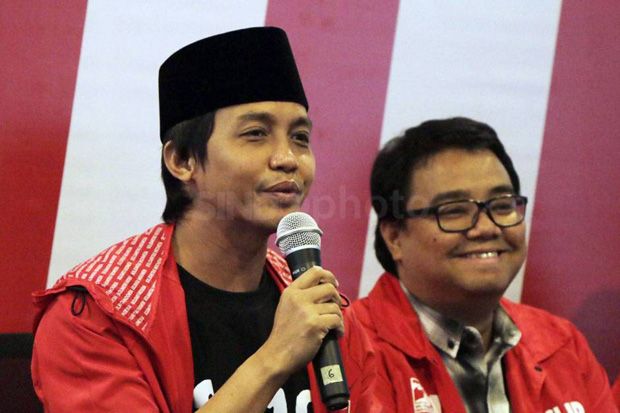 Setelah Basarah, Giliran...