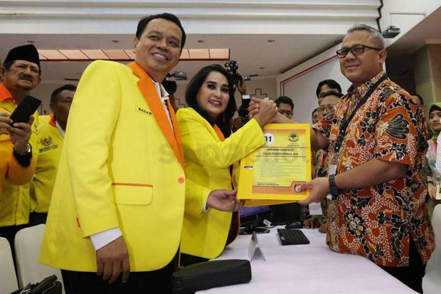 Raja Juli Sebut Soeharto...