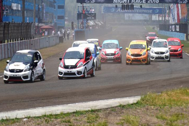 HPM Gelar HJSC dan HBSC...