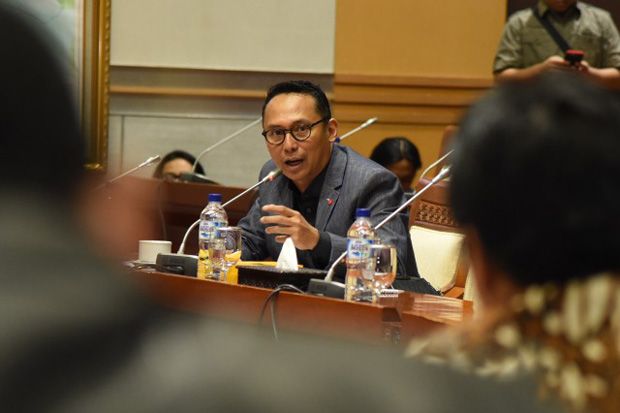Nico Siahaan Berdalih...