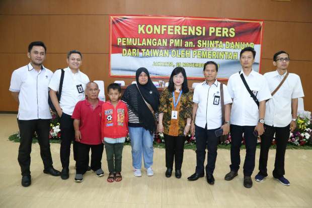Pemerintah Terus Tingkatkan...