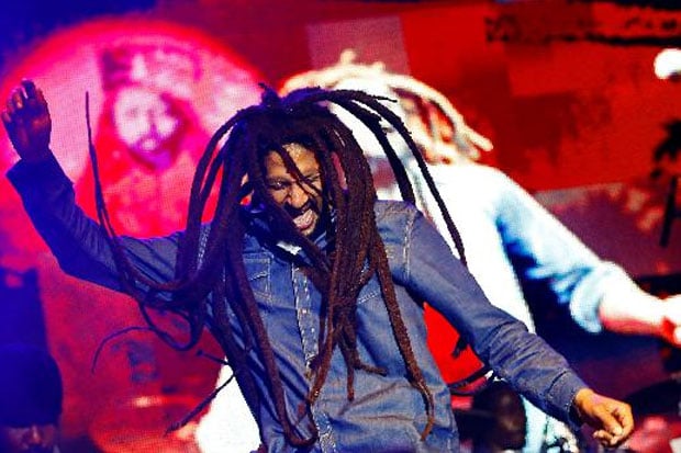 Musik Reggae Masuk Daftar...