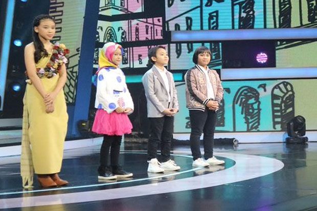 Nashwa Keluar, Indonesian...