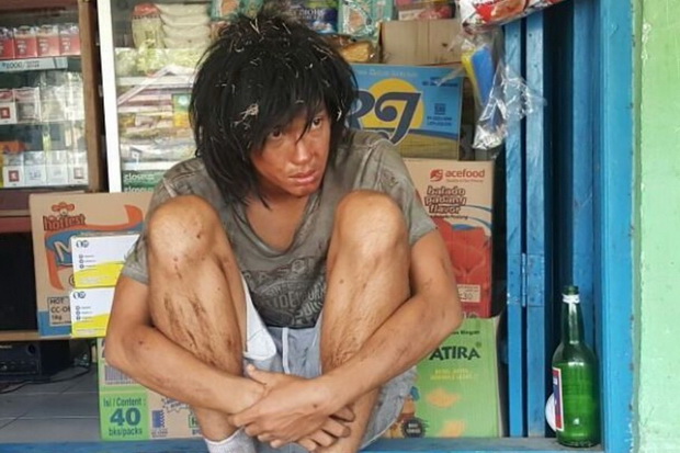 Totalitas Adipati Dolken...