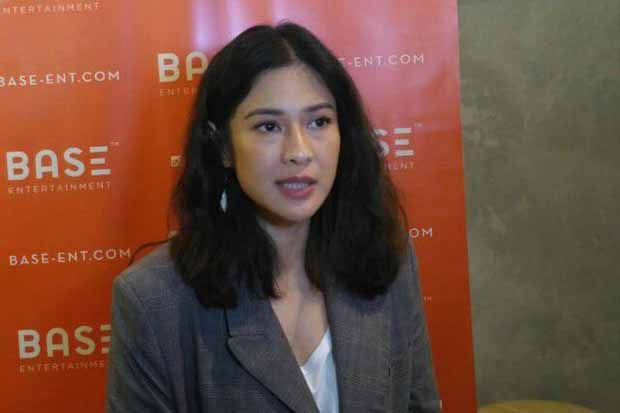 Dian Sastrowardoyo Jadi...
