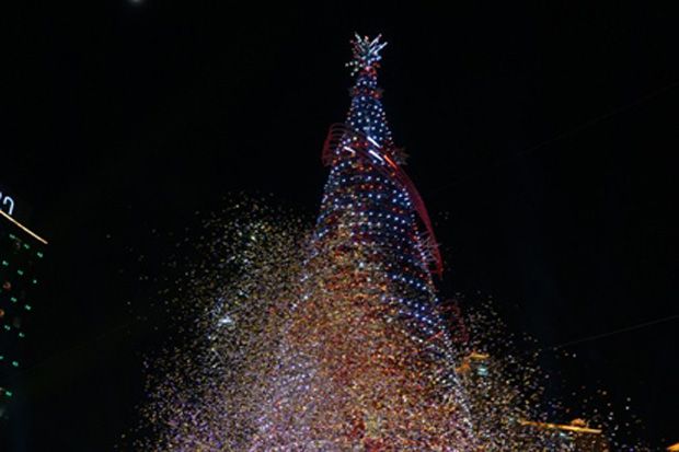 Nikmati Libur Natal...