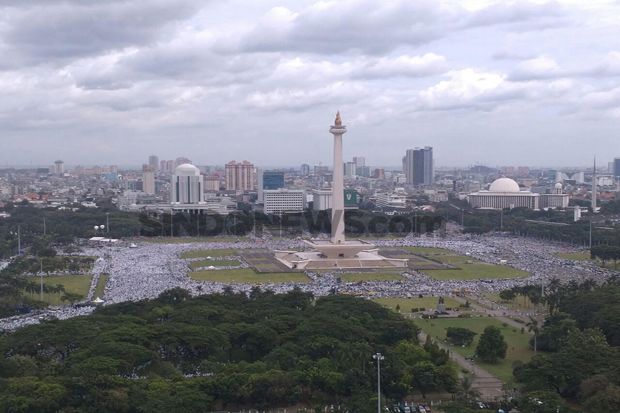 Ini Rekayasa Lalu Lintas...