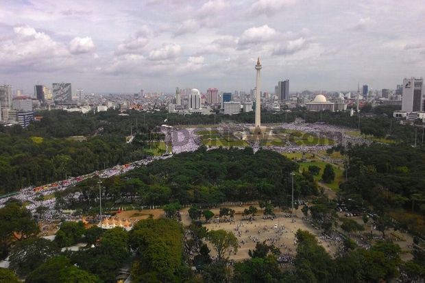Pengamat: Jika Digembosi,...
