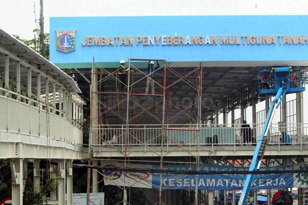 Permintaan PT KAI Dipenuhi,...