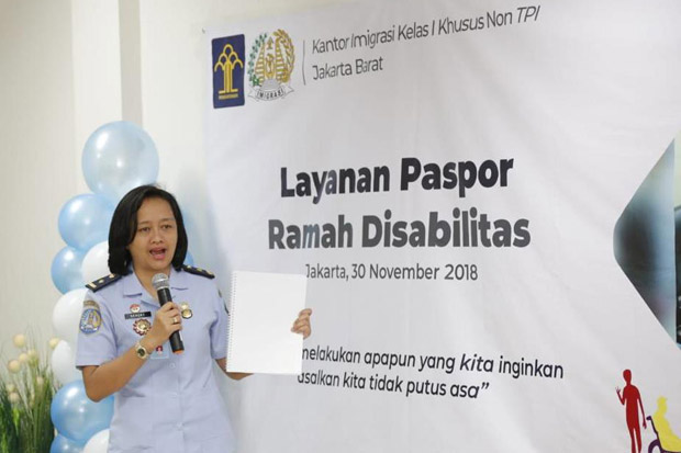 DKI Bantu Pelayanan...