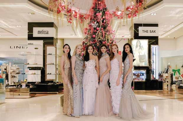 Sambut Natal-Tahun Baru,...