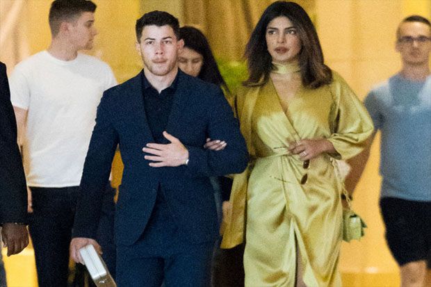 Priyanka Chopra Tak...