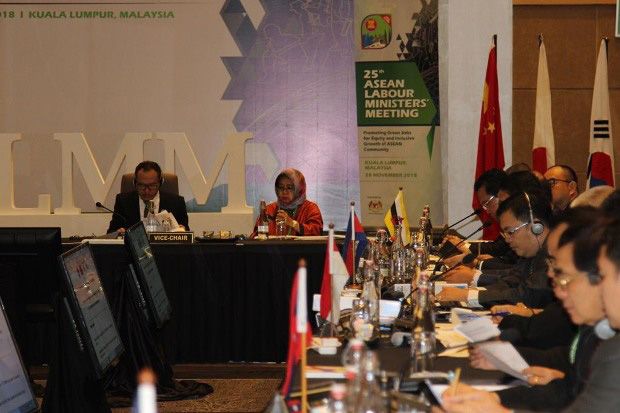 Indonesia Tuan Rumah...