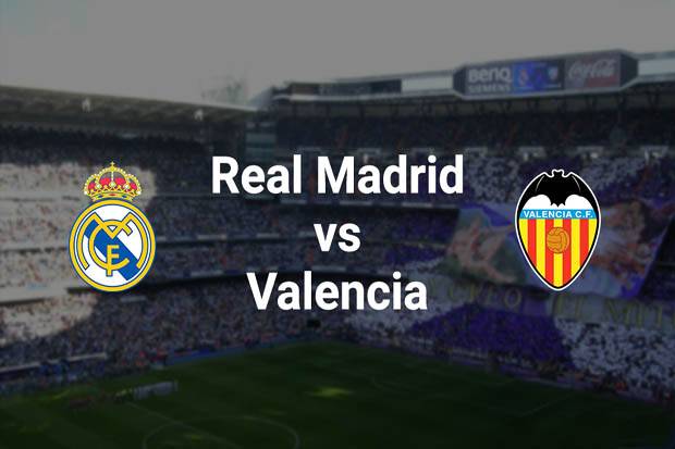 Preview Real Madrid...