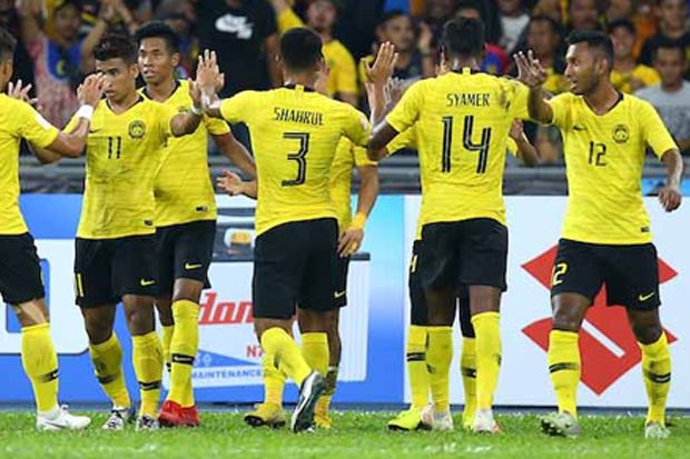 Bek Malaysia Tak Sabar...