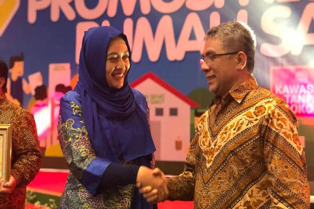 Informasi Kemenkes Akan...