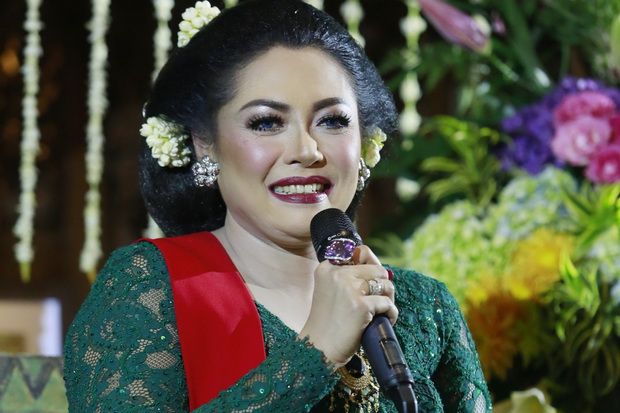 Setelah Jelajahi Mesir,...