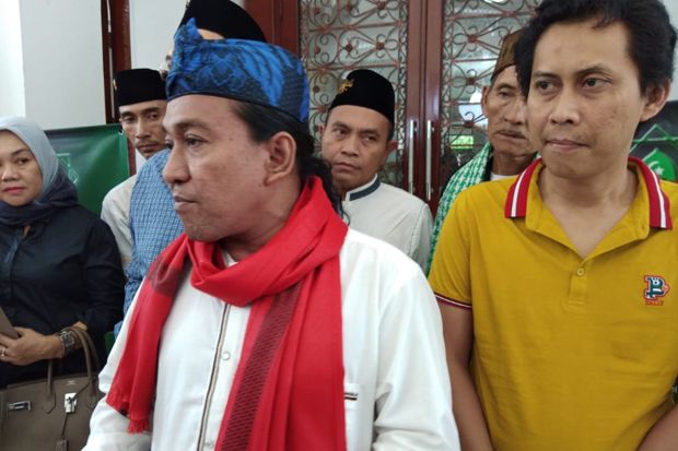 Formasi Nilai Reuni...