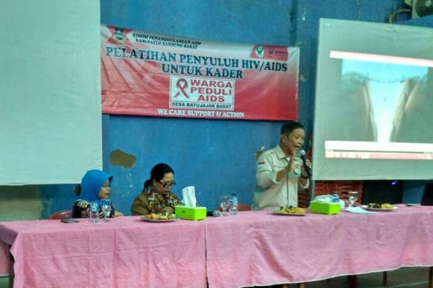 Prihatin! Sebanyak 323...