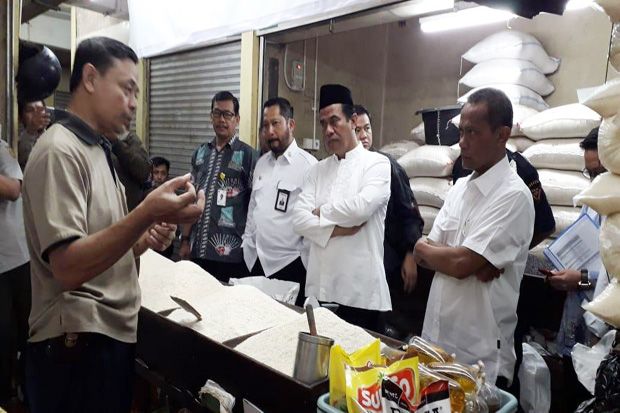 Kementan: Indonesia...