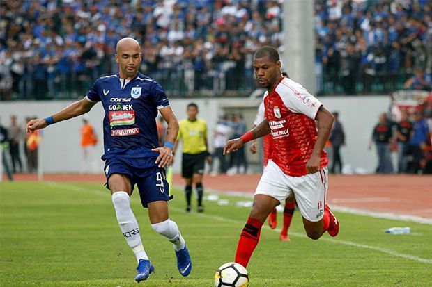Hasil Lengkap Pertandingan...
