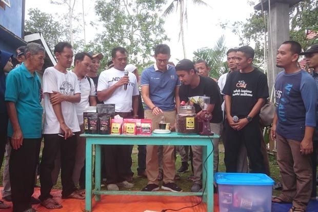 Datang ke Temanggung,...
