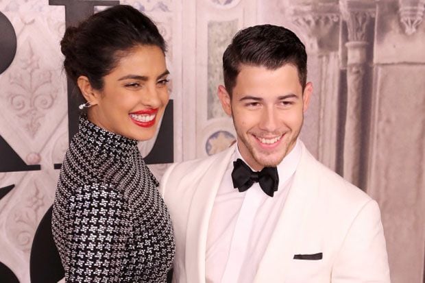 Priyanka Chopra dan...