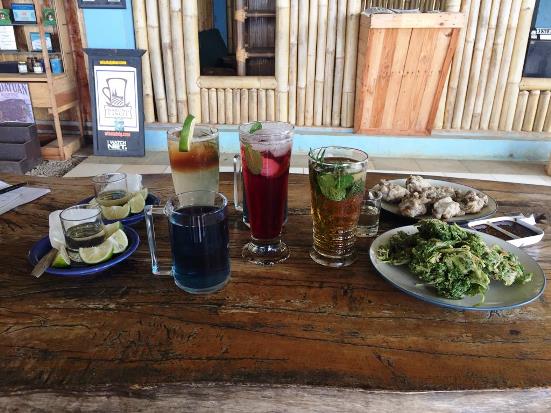 Herbal Organik dari...
